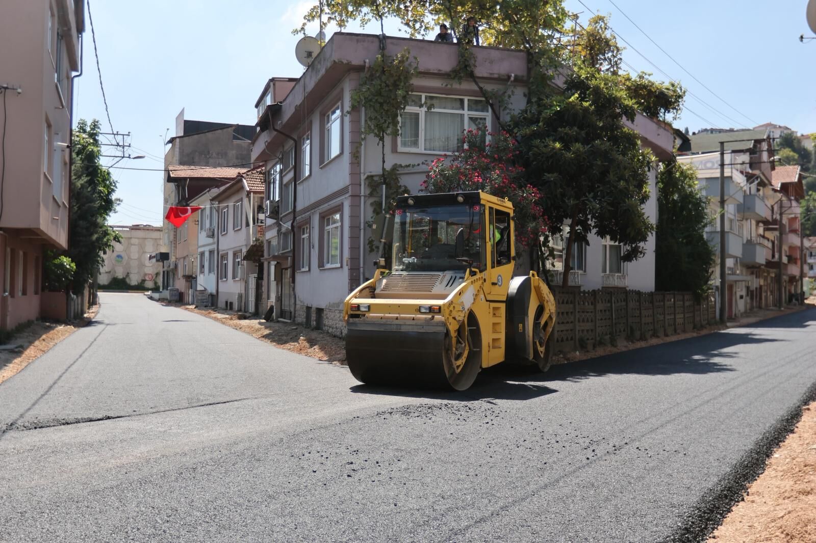 Şi̇ri̇nevler (18)