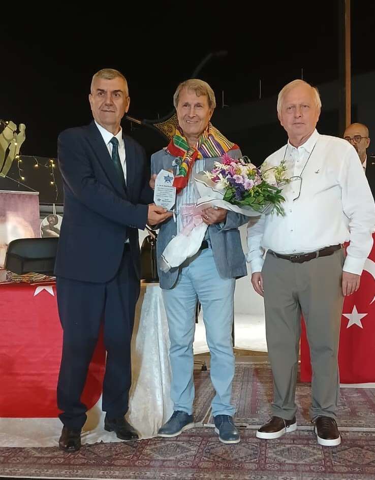 Sykd Tarih Sohbeti (10)