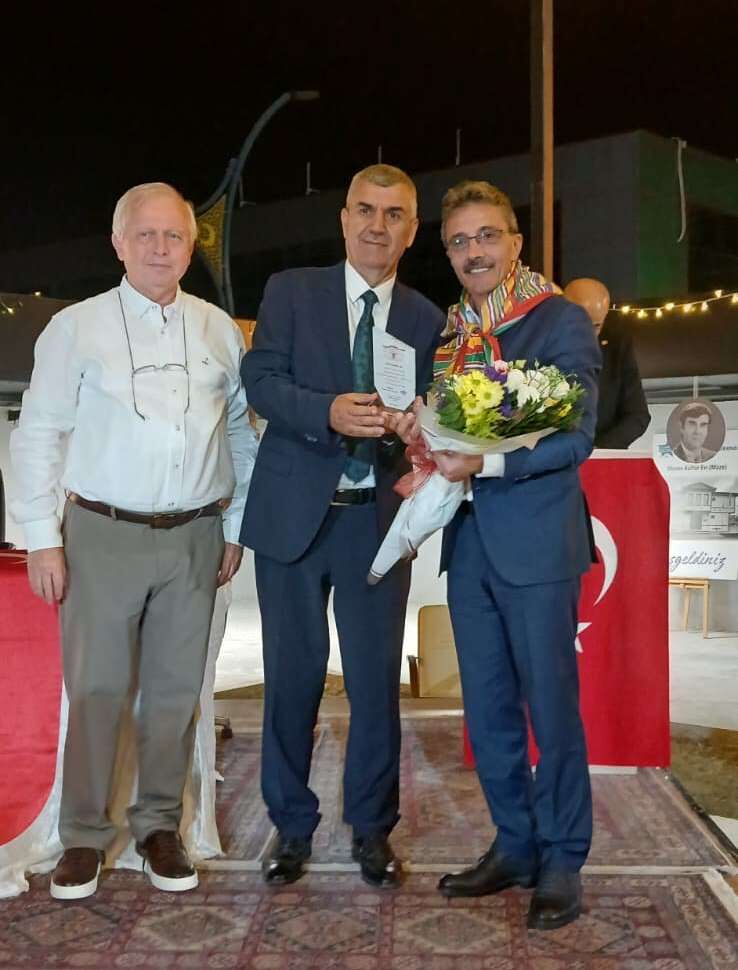 Sykd Tarih Sohbeti (11)