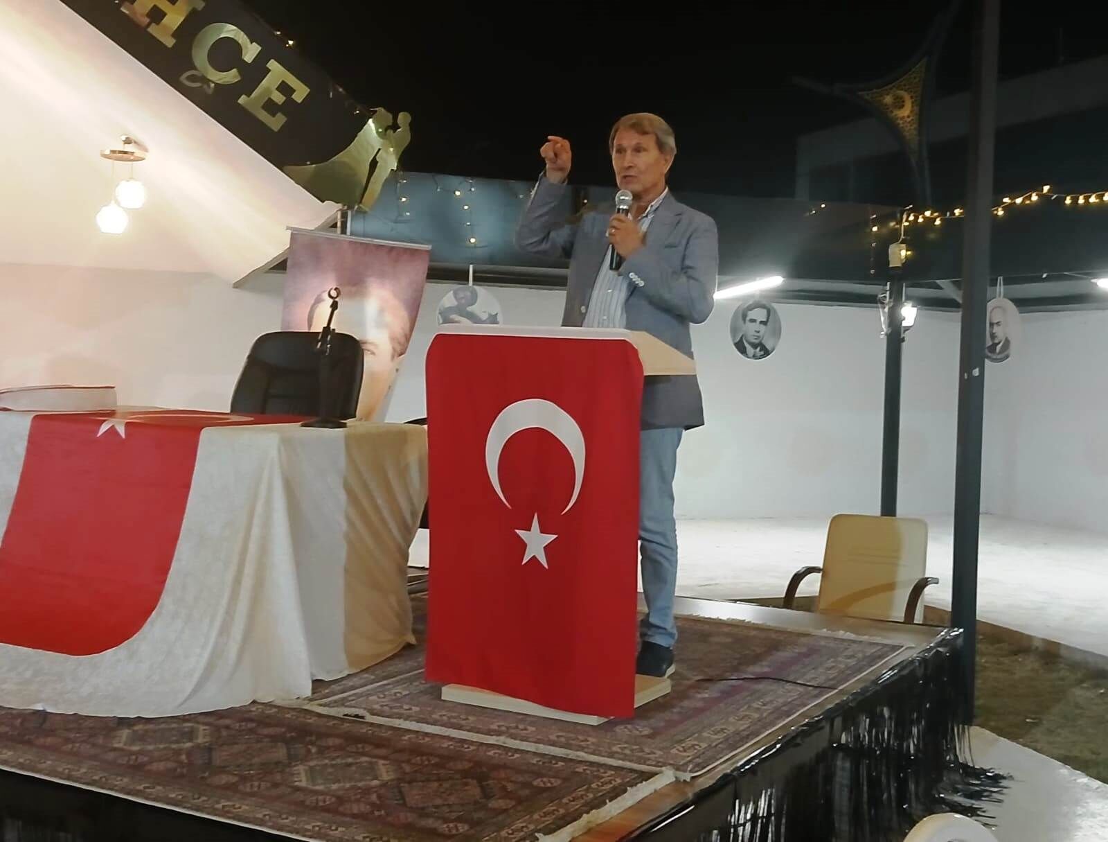 Sykd Tarih Sohbeti (3)