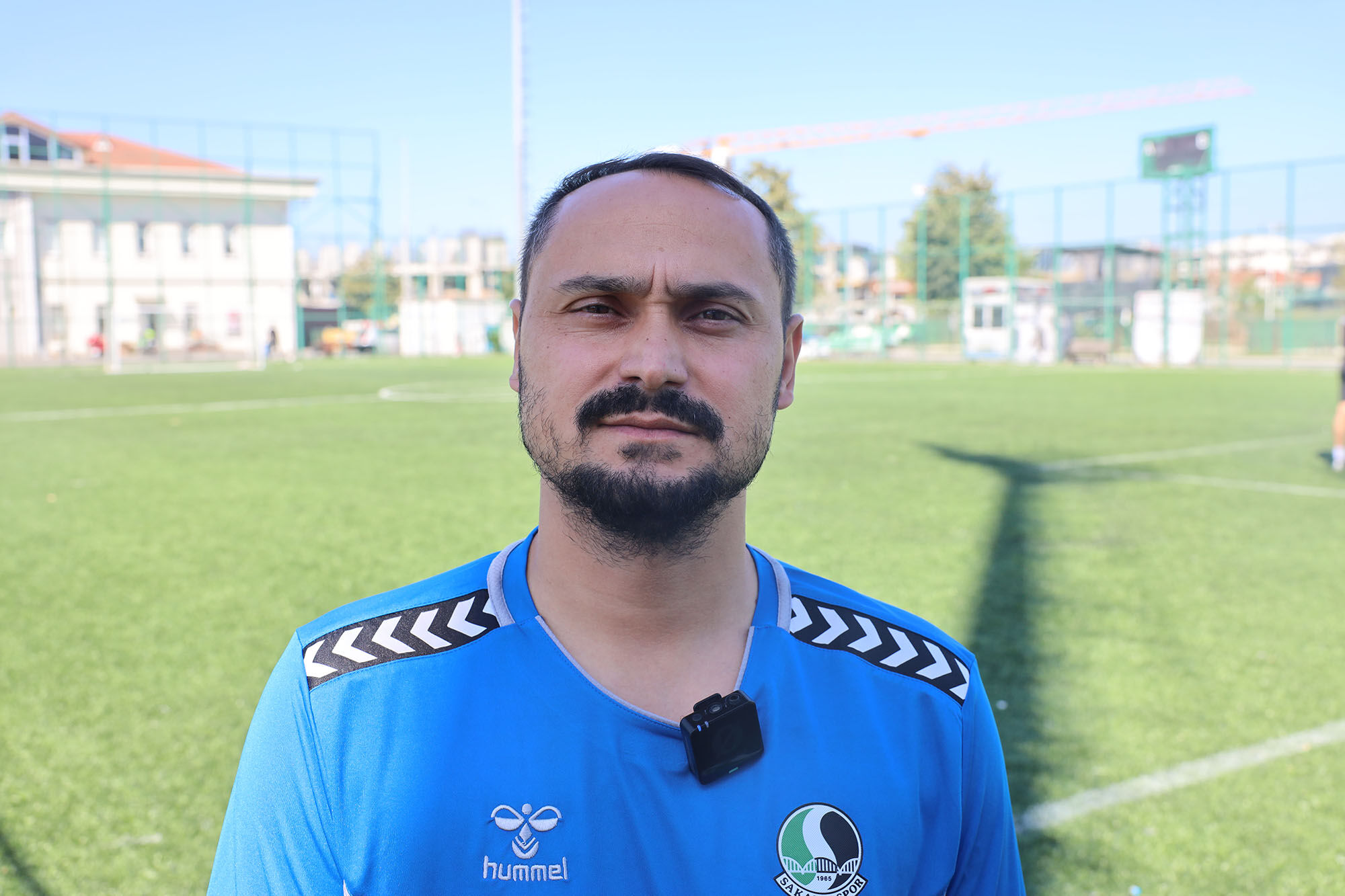 Uğur Alemdar