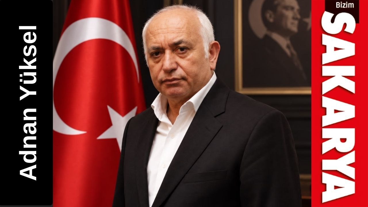 Adnan Yüksel