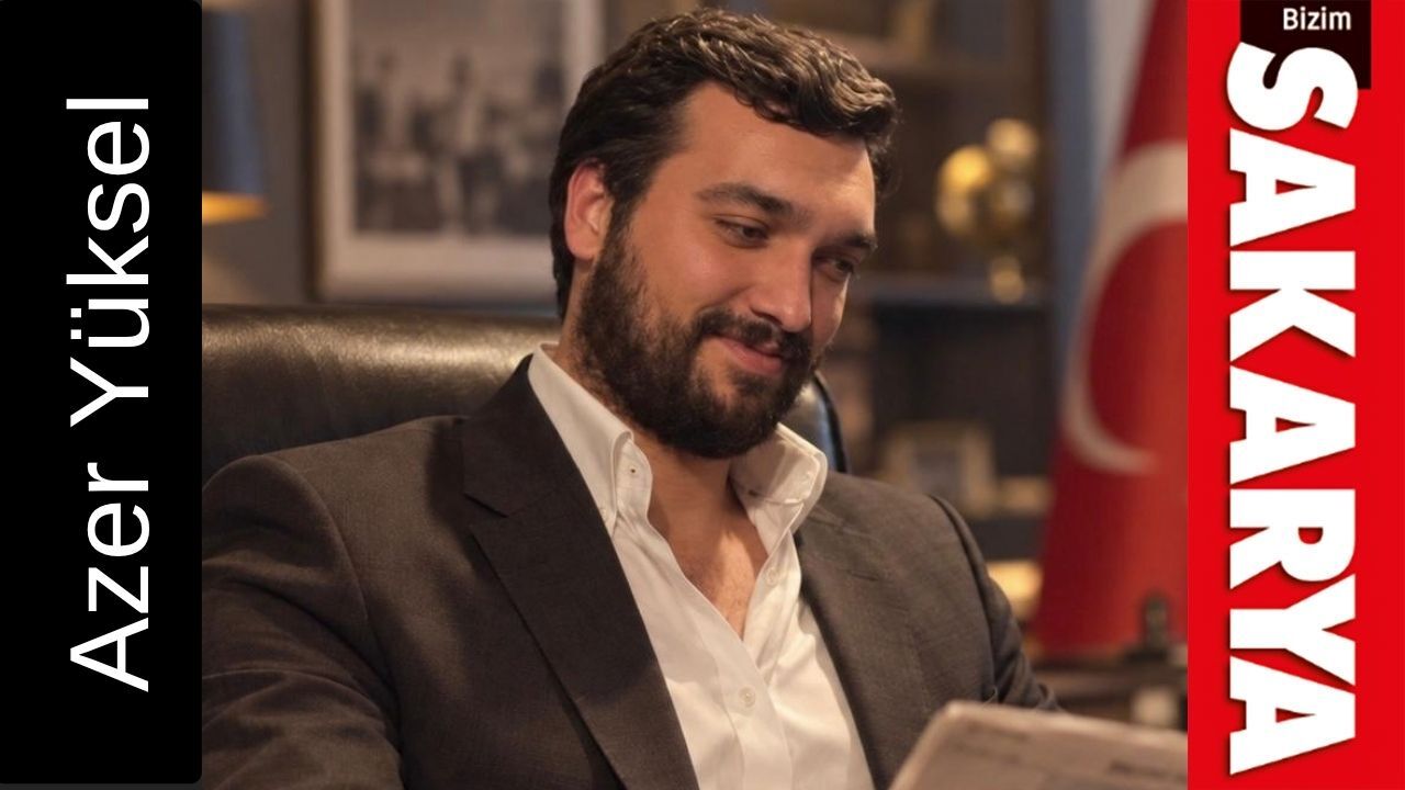 Azer Yüksel