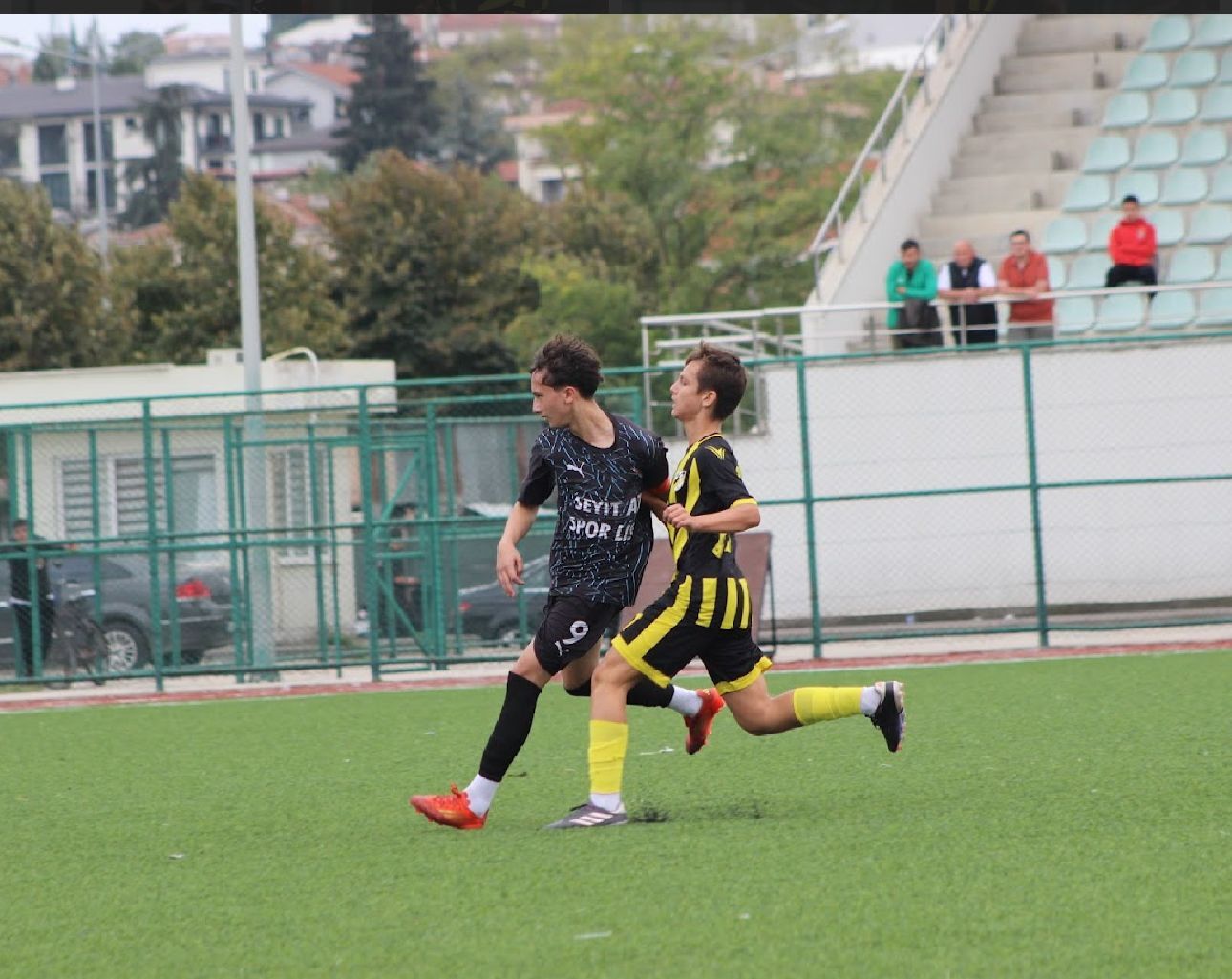 Yusuf Serdivan-1
