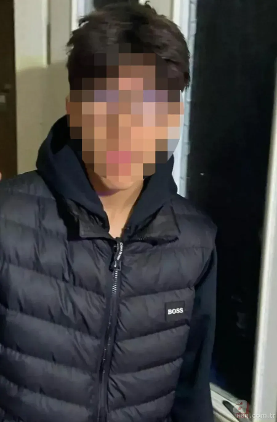 0X0 14 Yasindaki Murat Imragin Olumunde Kan Donduran Detay Katil Zanlisi Cinayeti Yapay Zekaya Sormus 1791756711583