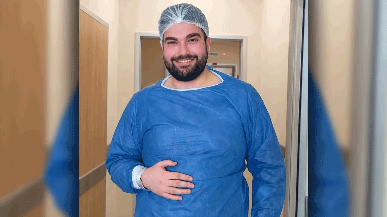 24 Yaşındaki Ayberke’den Acı Haber!