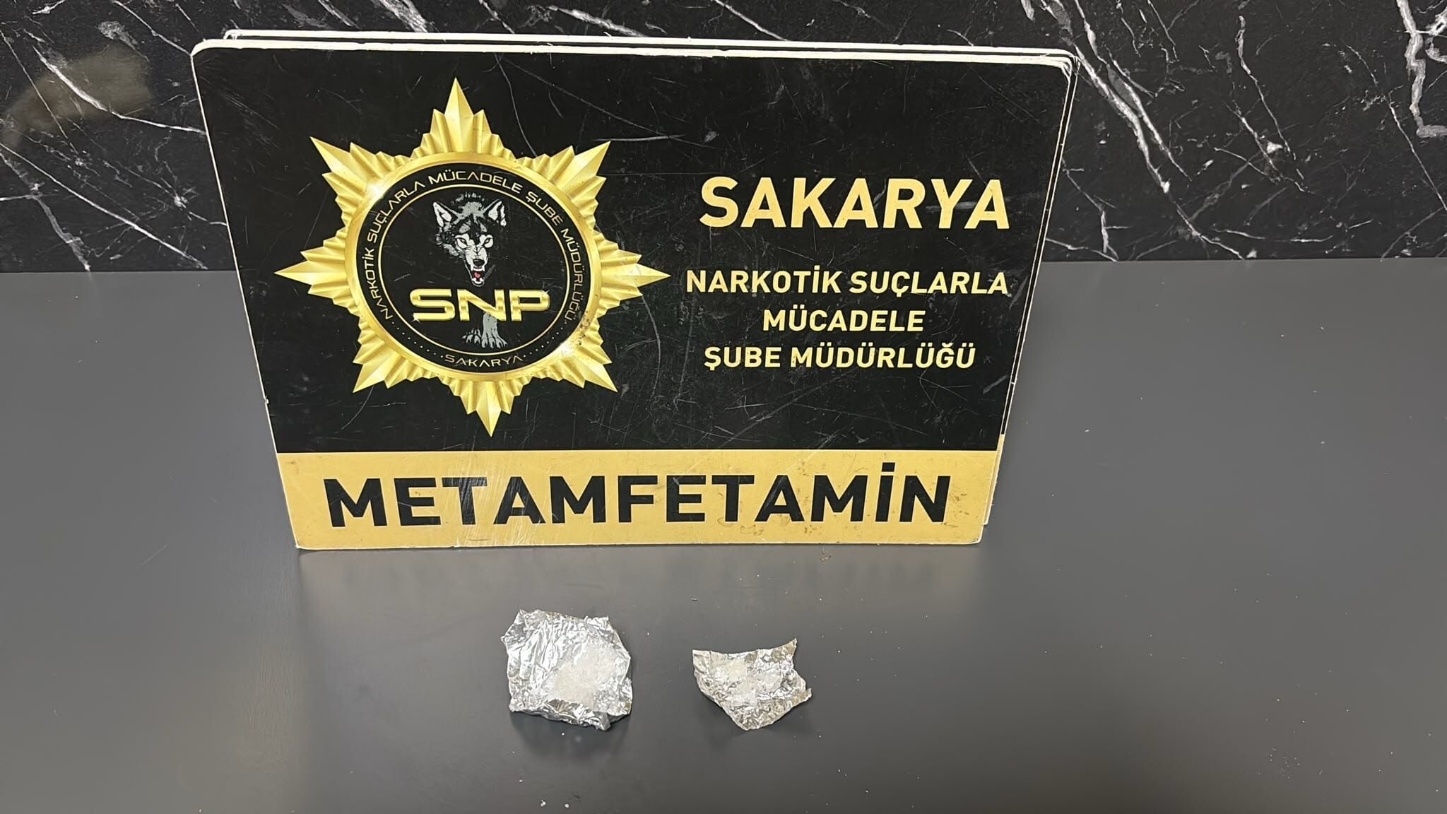 Sakarya'da 'Sokaklar Güvende' operasyonunda 2 şüpheli tutuklandı