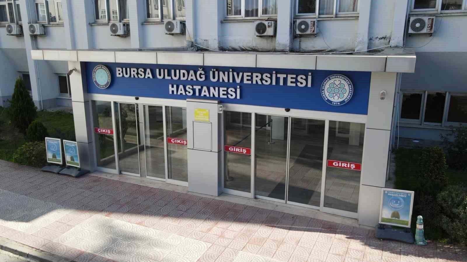 BUÜ Hastanesi Kan Merkezi'nde kan bağışı saatleri genişletildi