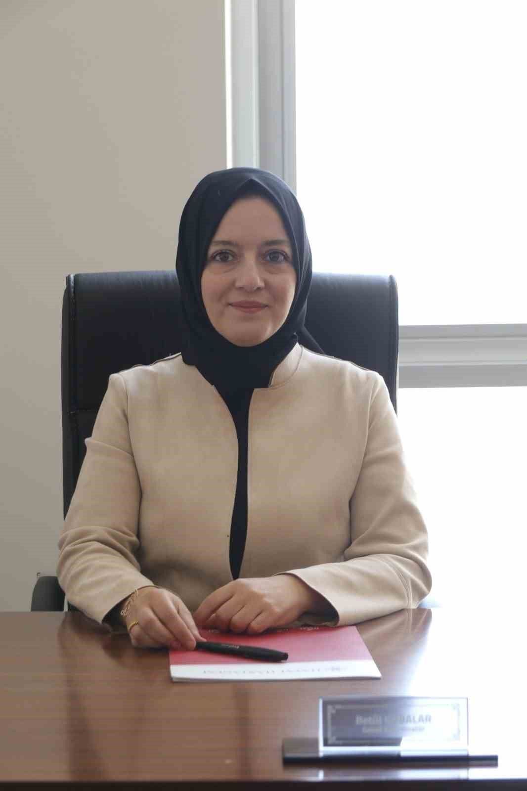 Hayat Hastanesi'nde hasta memnuniyeti yüzde 99'a ulaştı