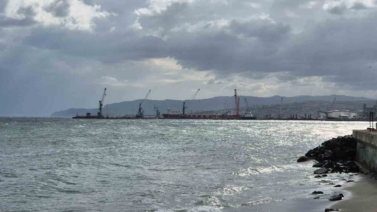 Trakya'nın dış ticaretinde Tekirdağ öne çıktı: Ağustosta 300 milyon dolarlık ihracat