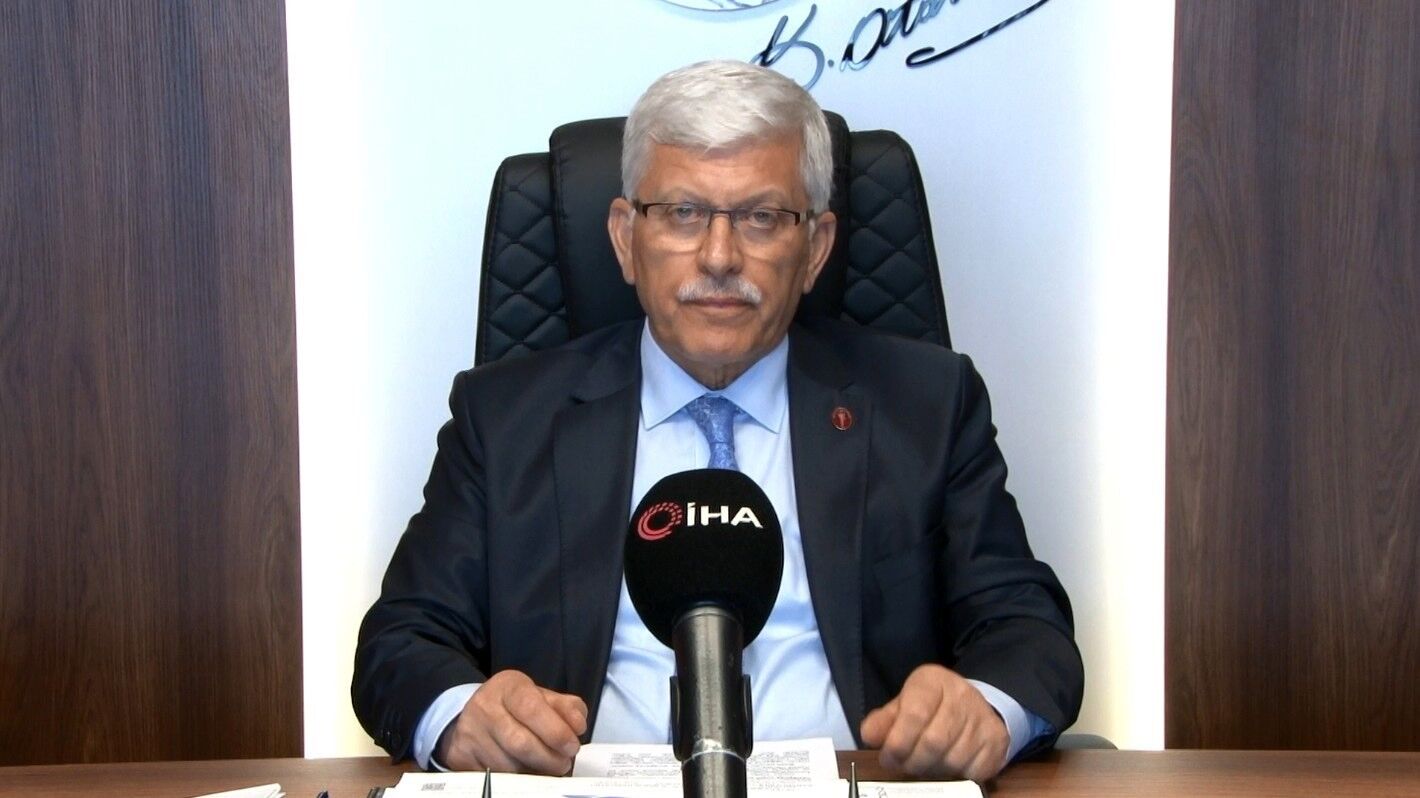 TVHB Başkanı Eroğlu: 'Önümüzdeki dönem; temelleri atılan çalışmaların tamamlandığı, elde edilen kazanımların kalıcı hale getirildiği bir dönem olmalıdır'