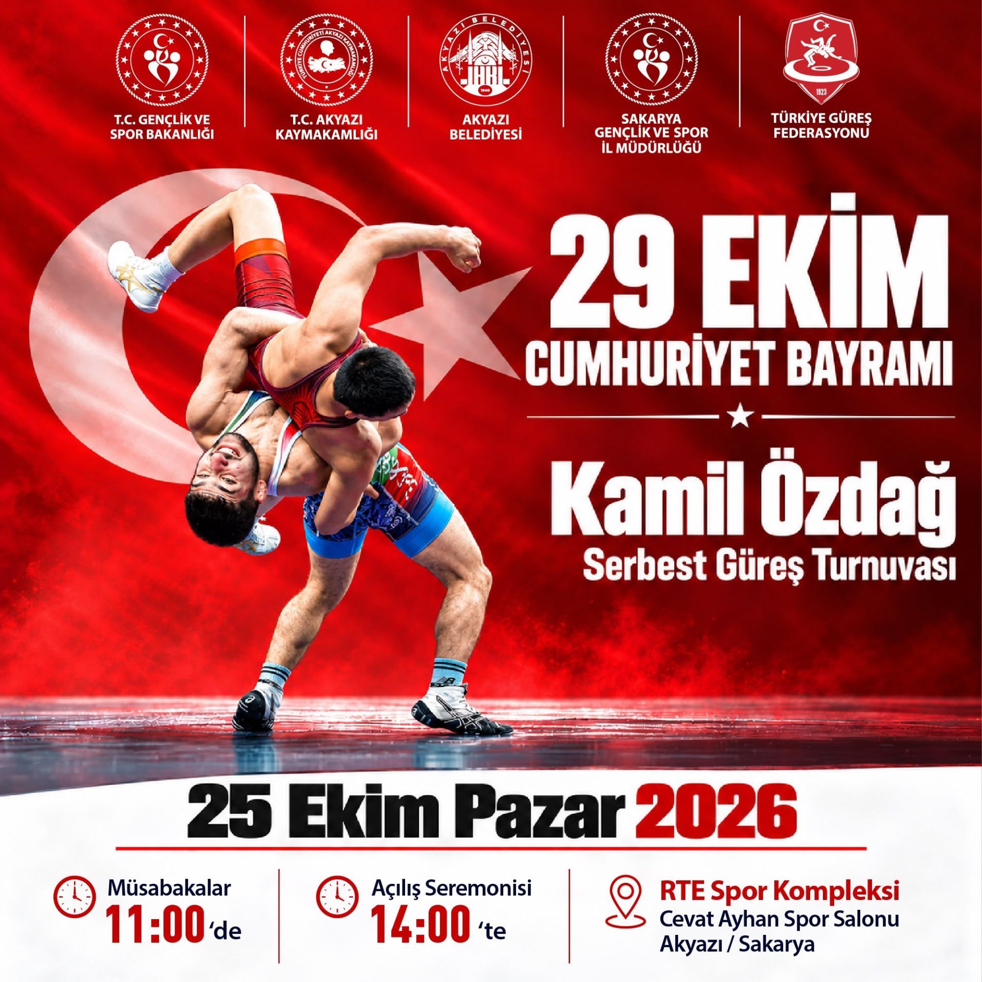 Aky Güreş2