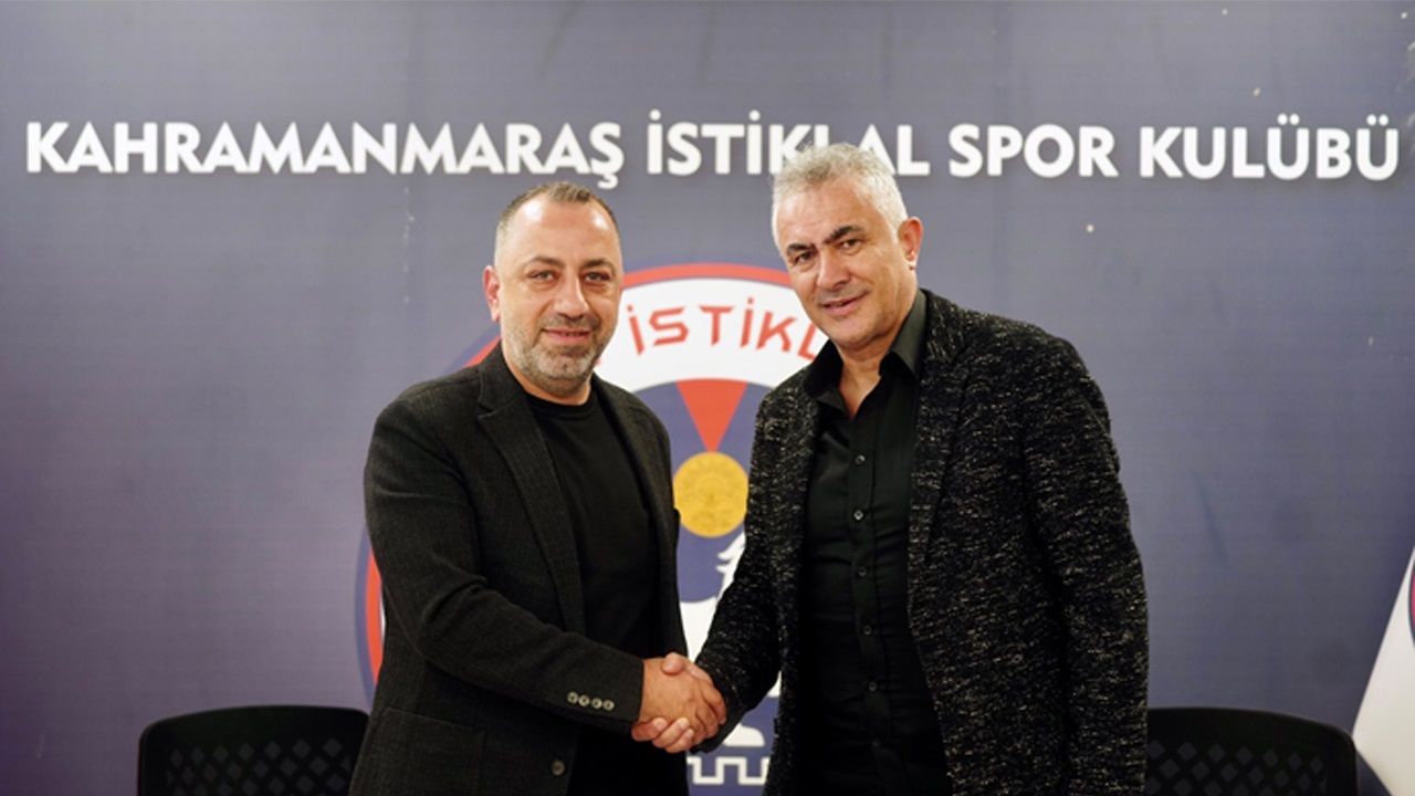 Altiparmak İsti̇kal