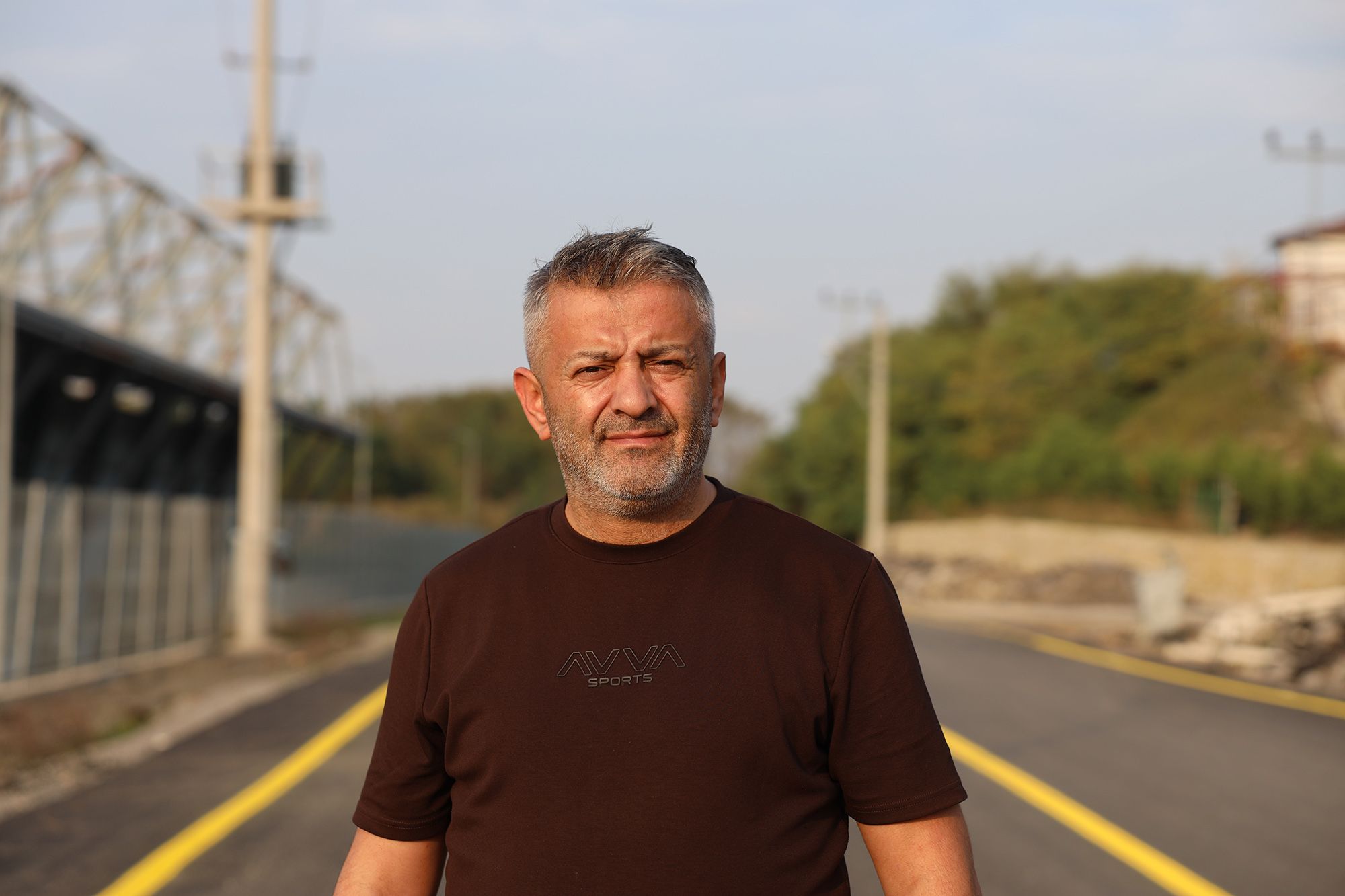 Atilla Mercan