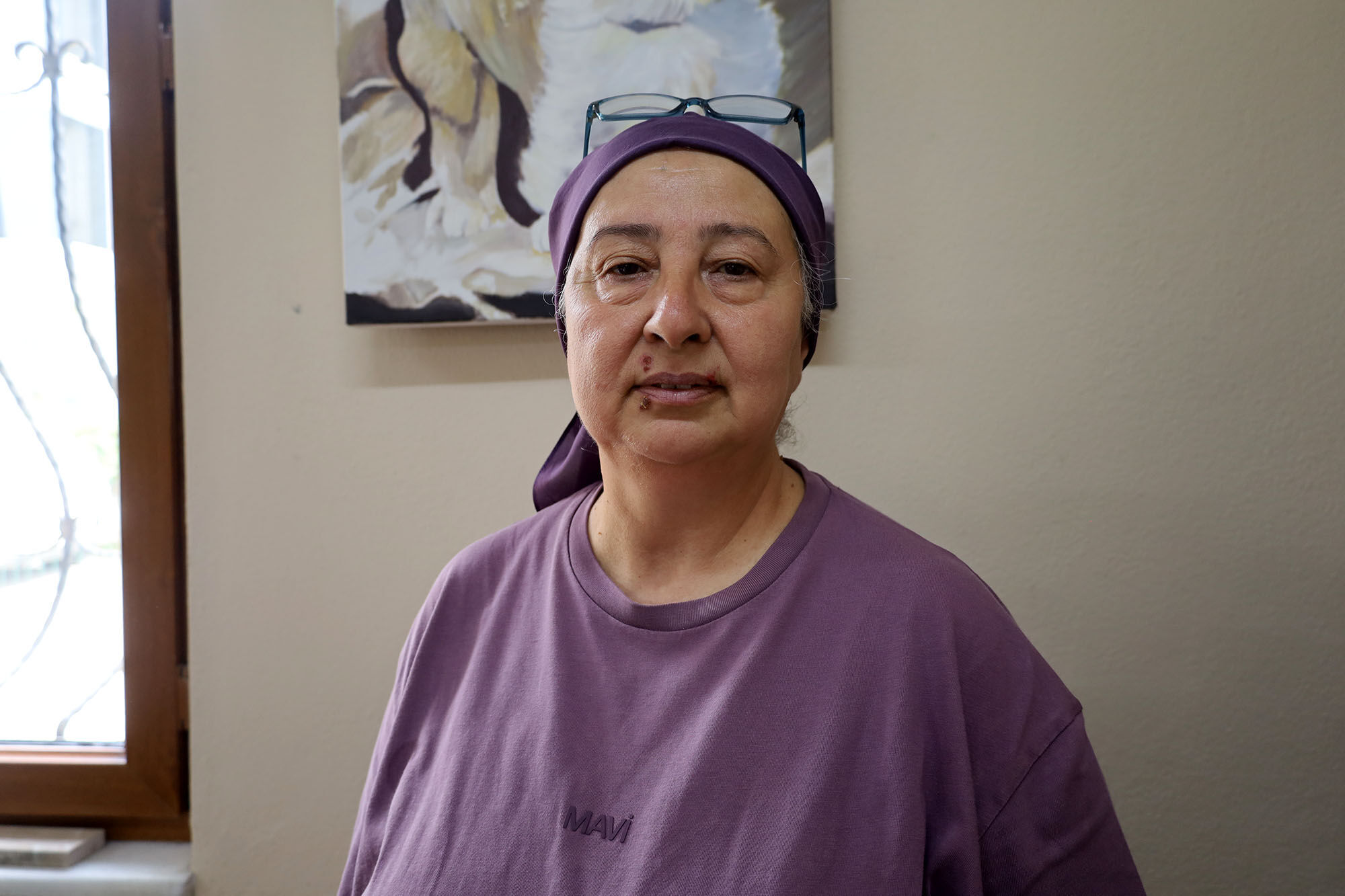 Bade Gündoğdu
