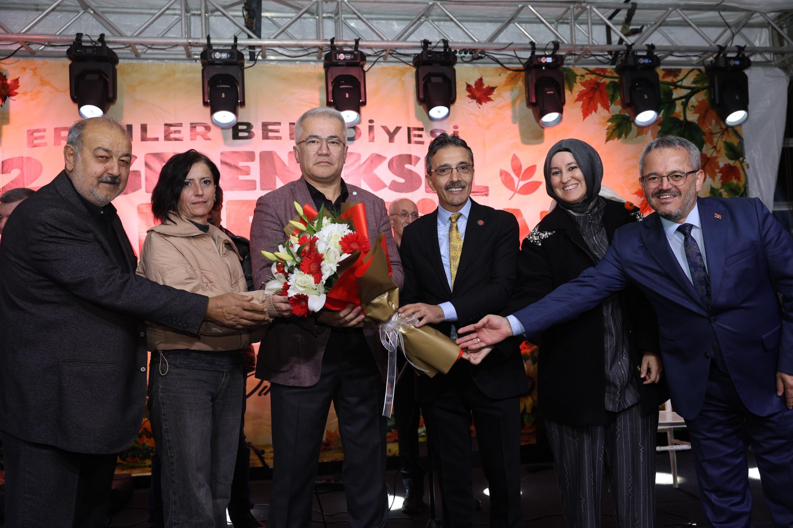 Başkan Şenol Di̇nç’ten Teşekkür Mesaji (16)-1