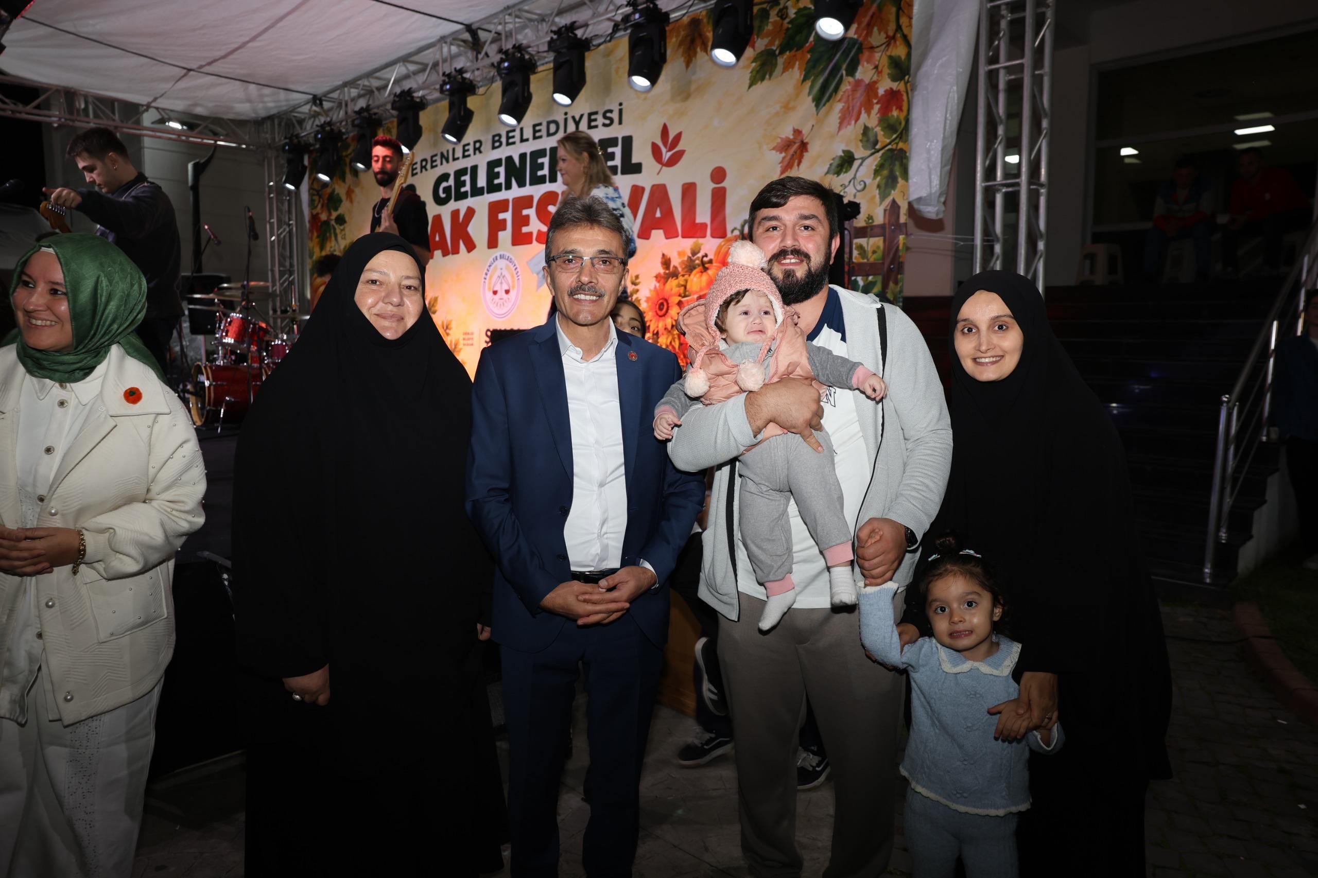 Başkan Şenol Di̇nç’ten Teşekkür Mesaji (3)-1