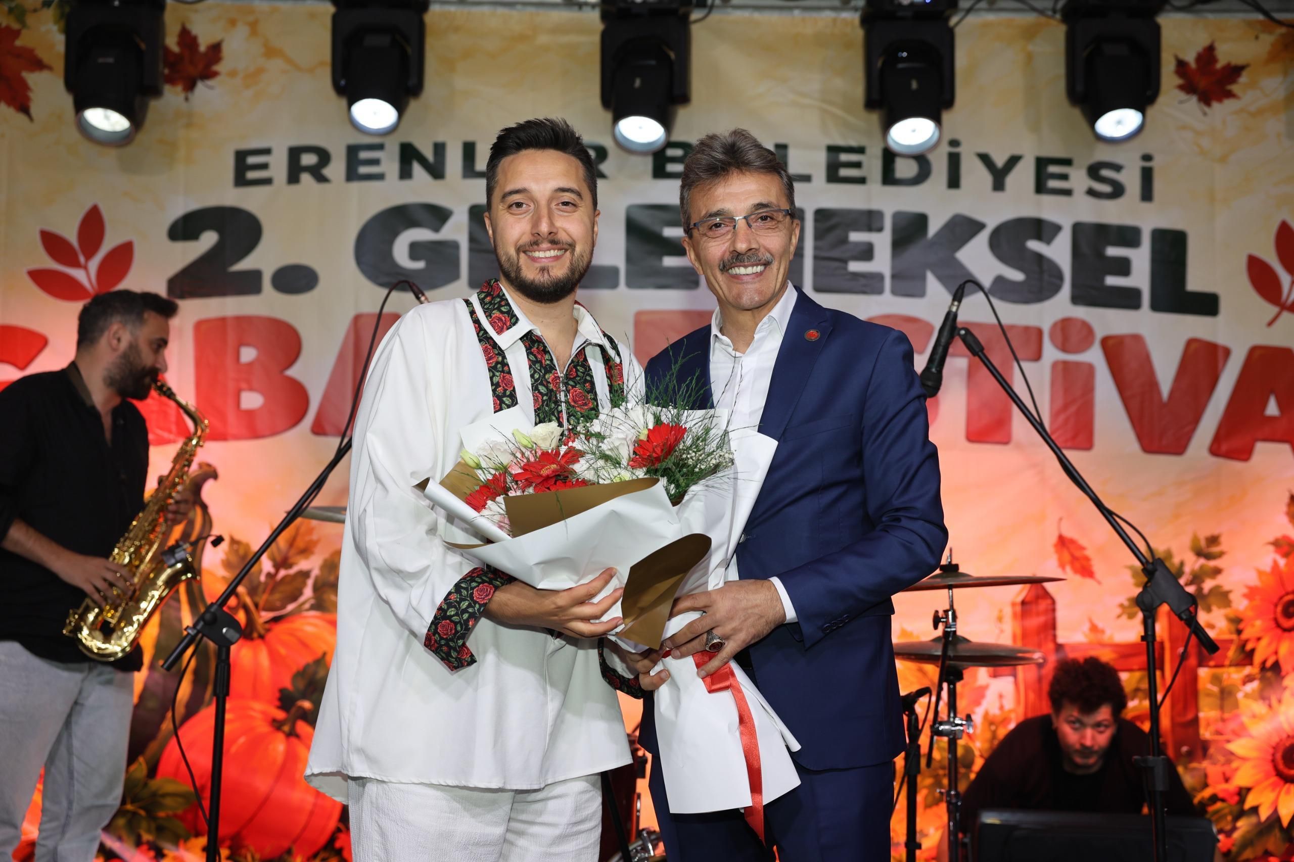 Başkan Şenol Di̇nç’ten Teşekkür Mesaji (7)-1