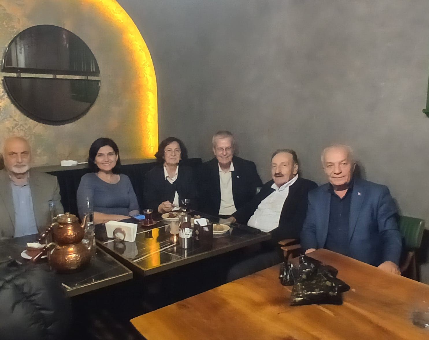 Bee Buluşması (10)