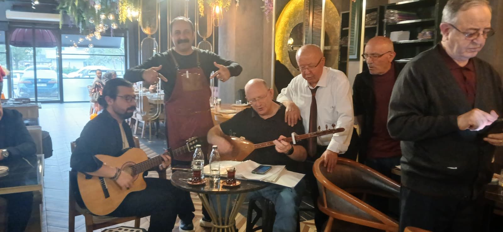 Bee Buluşması (11)