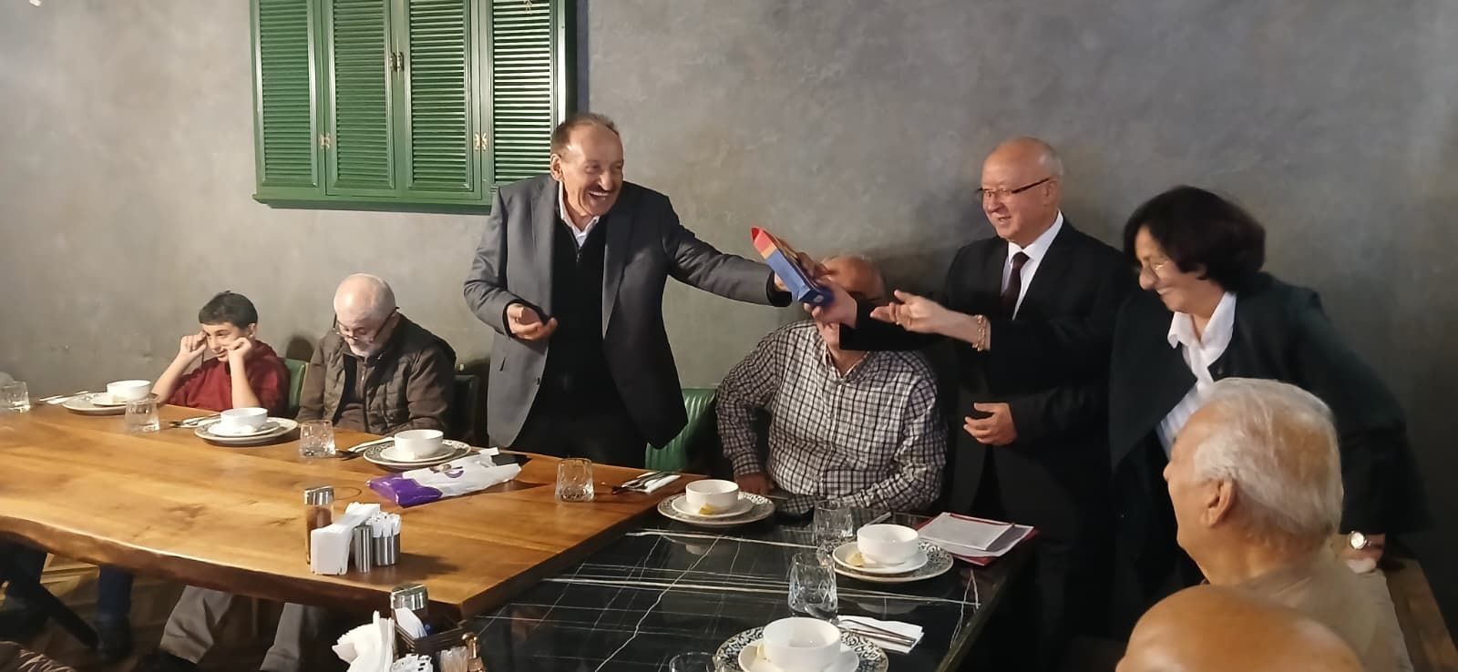 Bee Buluşması (12)