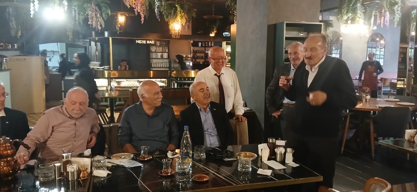 Bee Buluşması (13)
