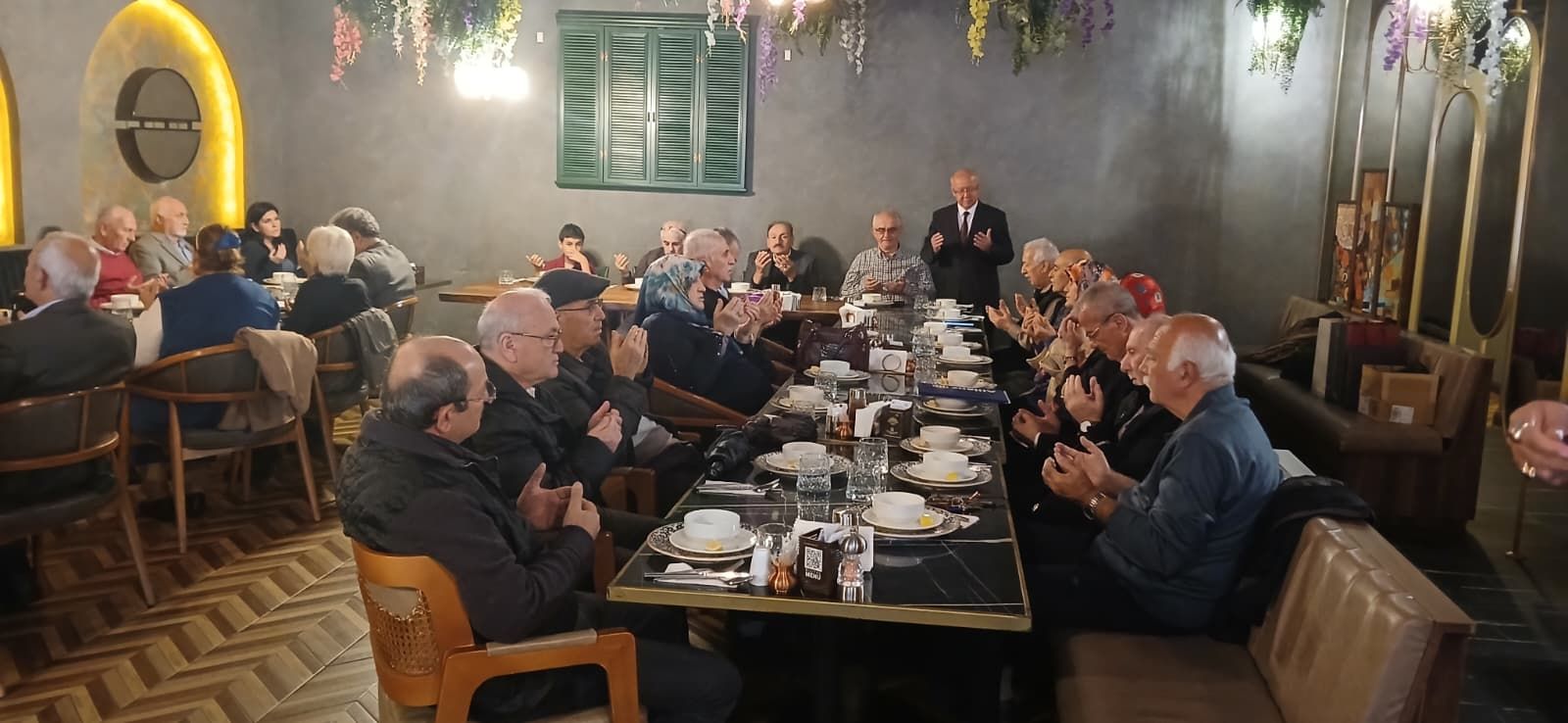 Bee Buluşması (2)