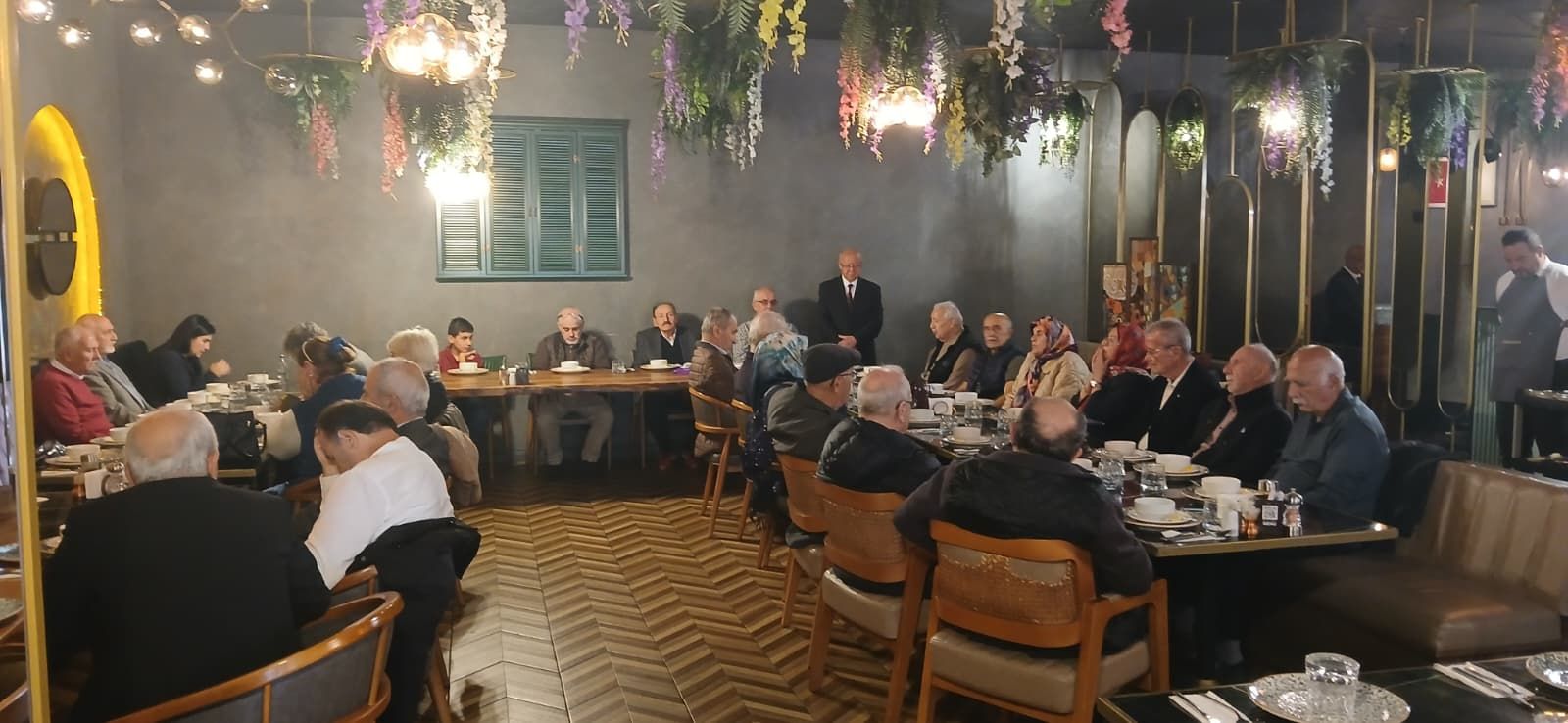 Bee Buluşması (3)