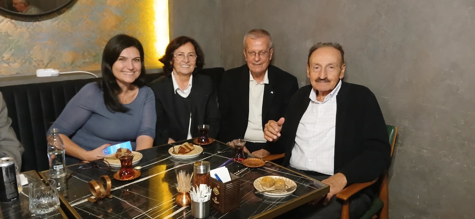 Bee Buluşması (4)