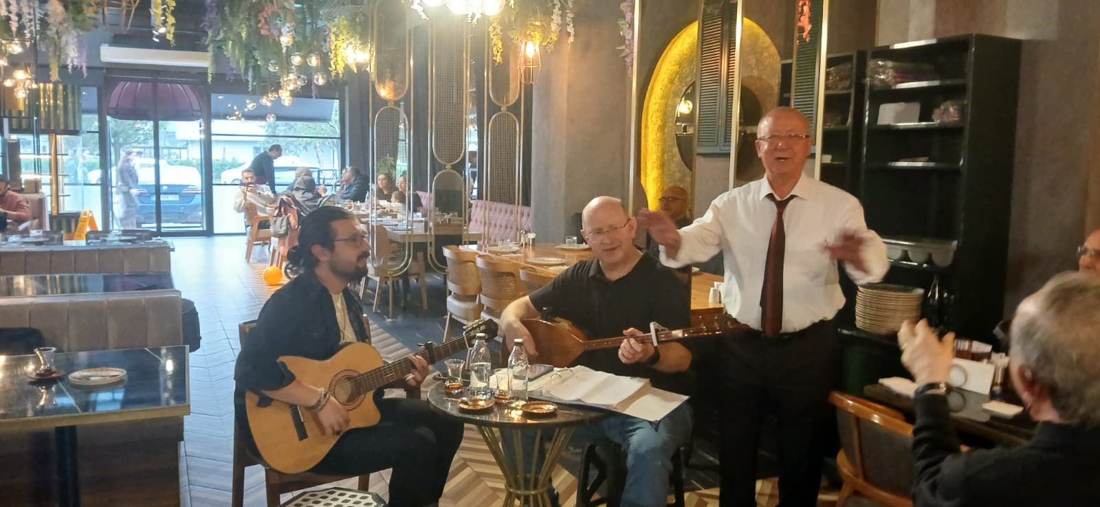 Bee Buluşması (6)