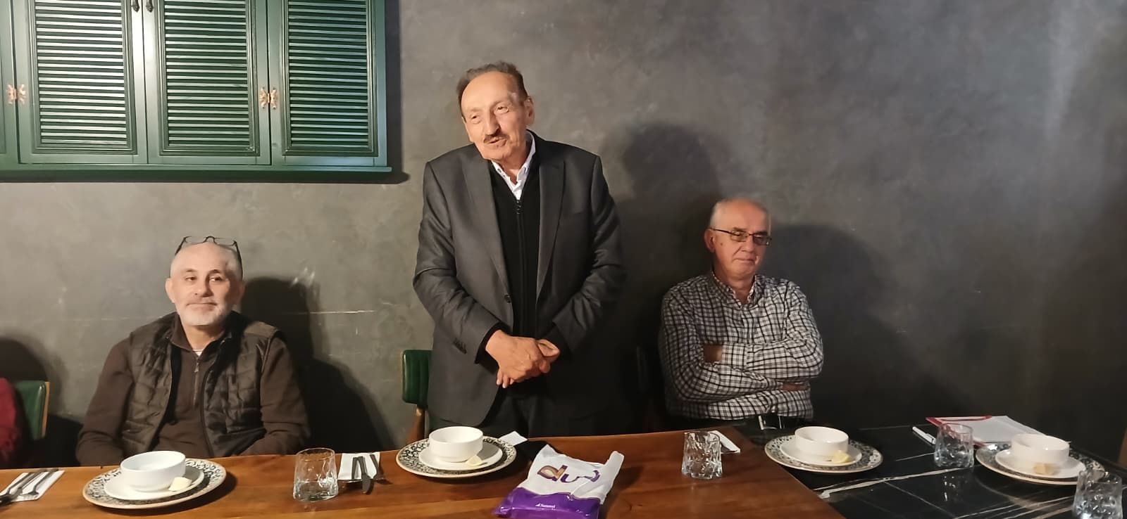 Bee Buluşması (9)