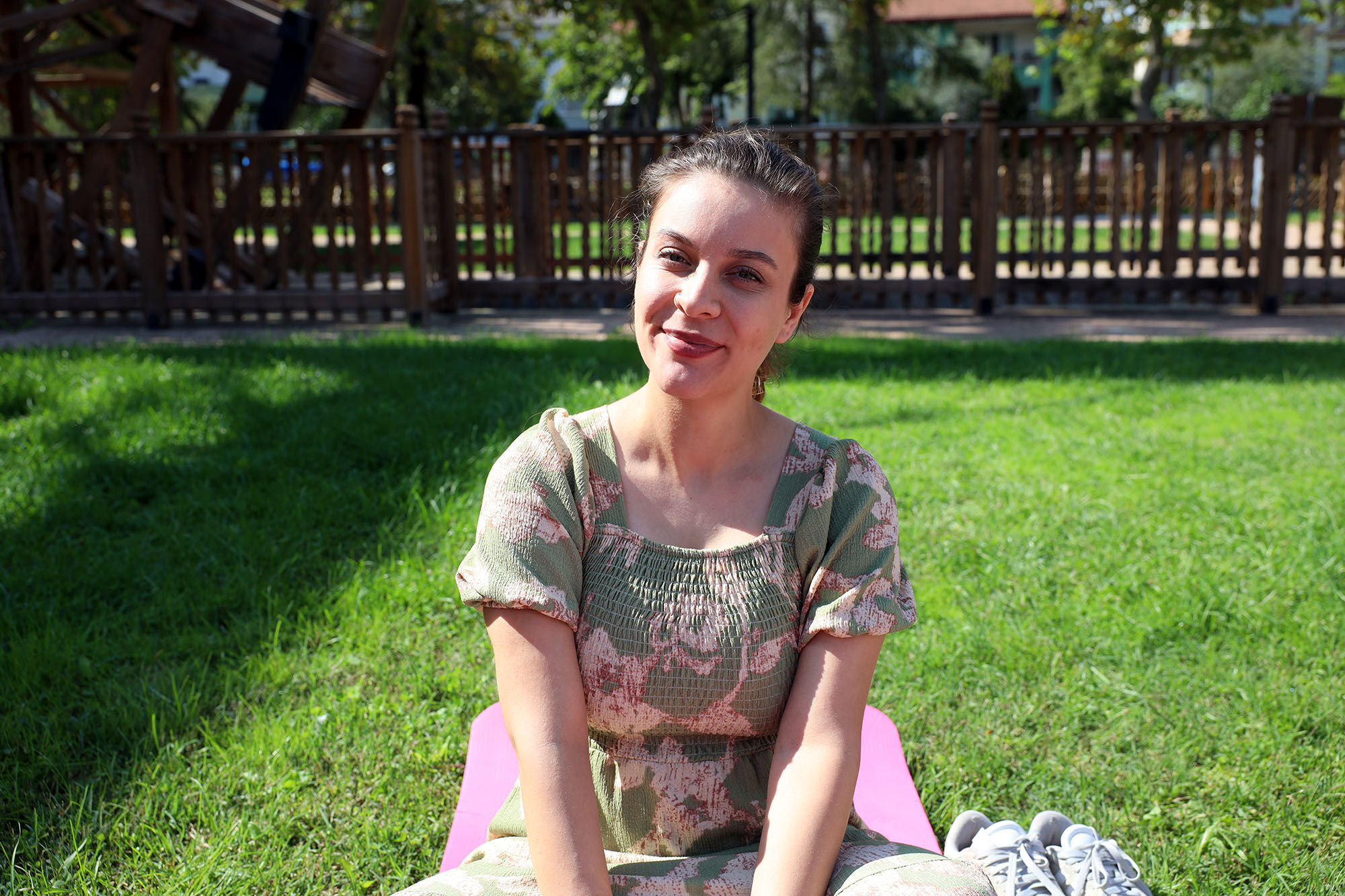 Begüm Betül Zurnacı