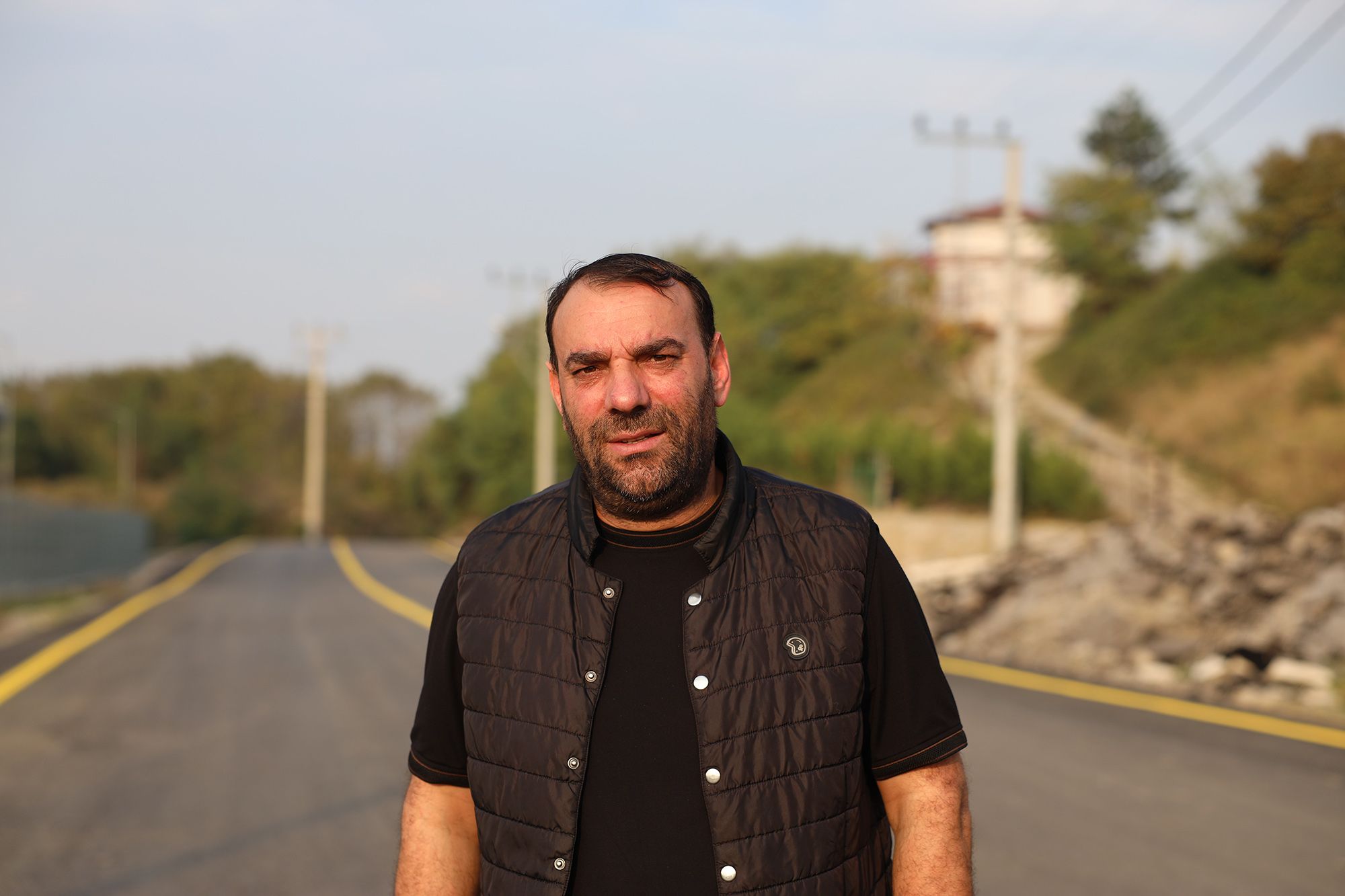 Coşkun Demir
