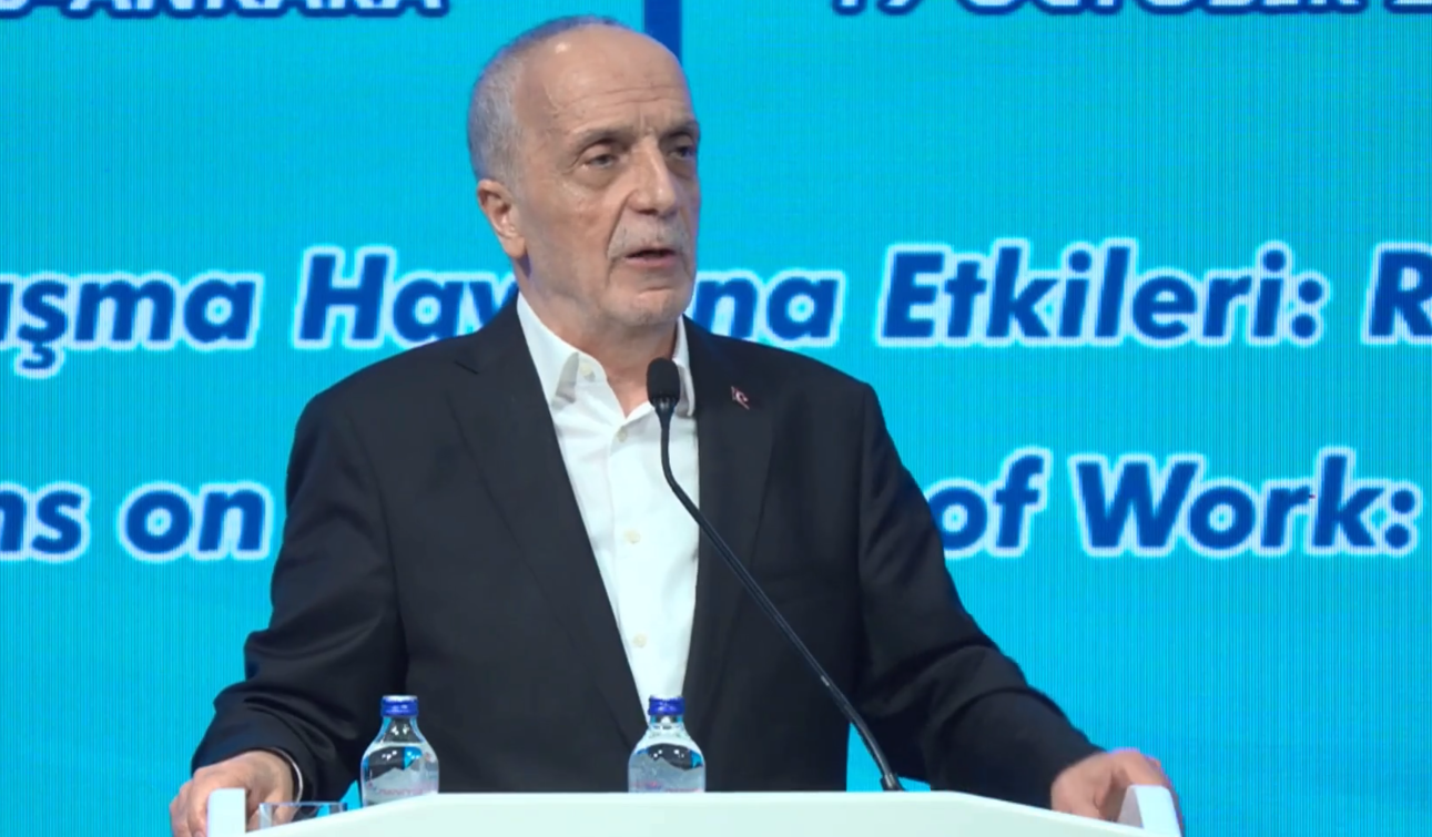 "Seni Orada Gelip Zehirleyeceğim Demektir!" Ergün Atalay’dan Şok Eden Endüstri Bölgesi Çıkışı!