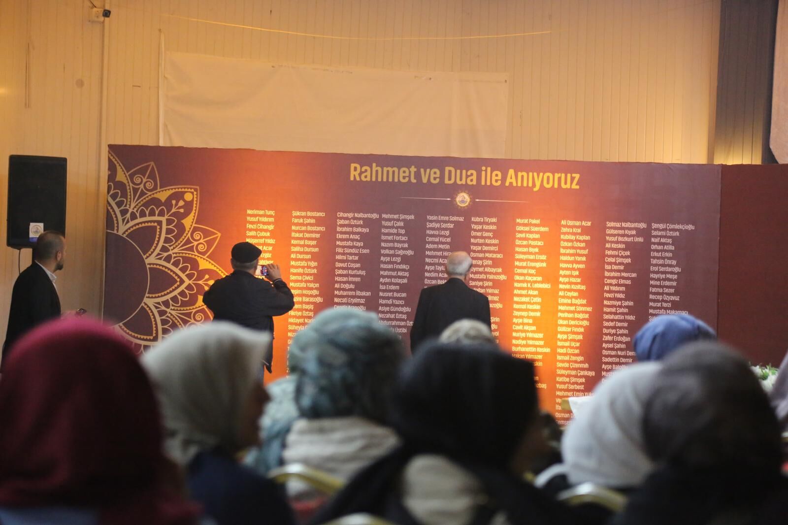 Dua Programı 2