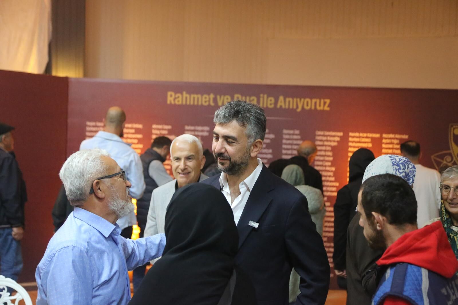 Dua Programı 5