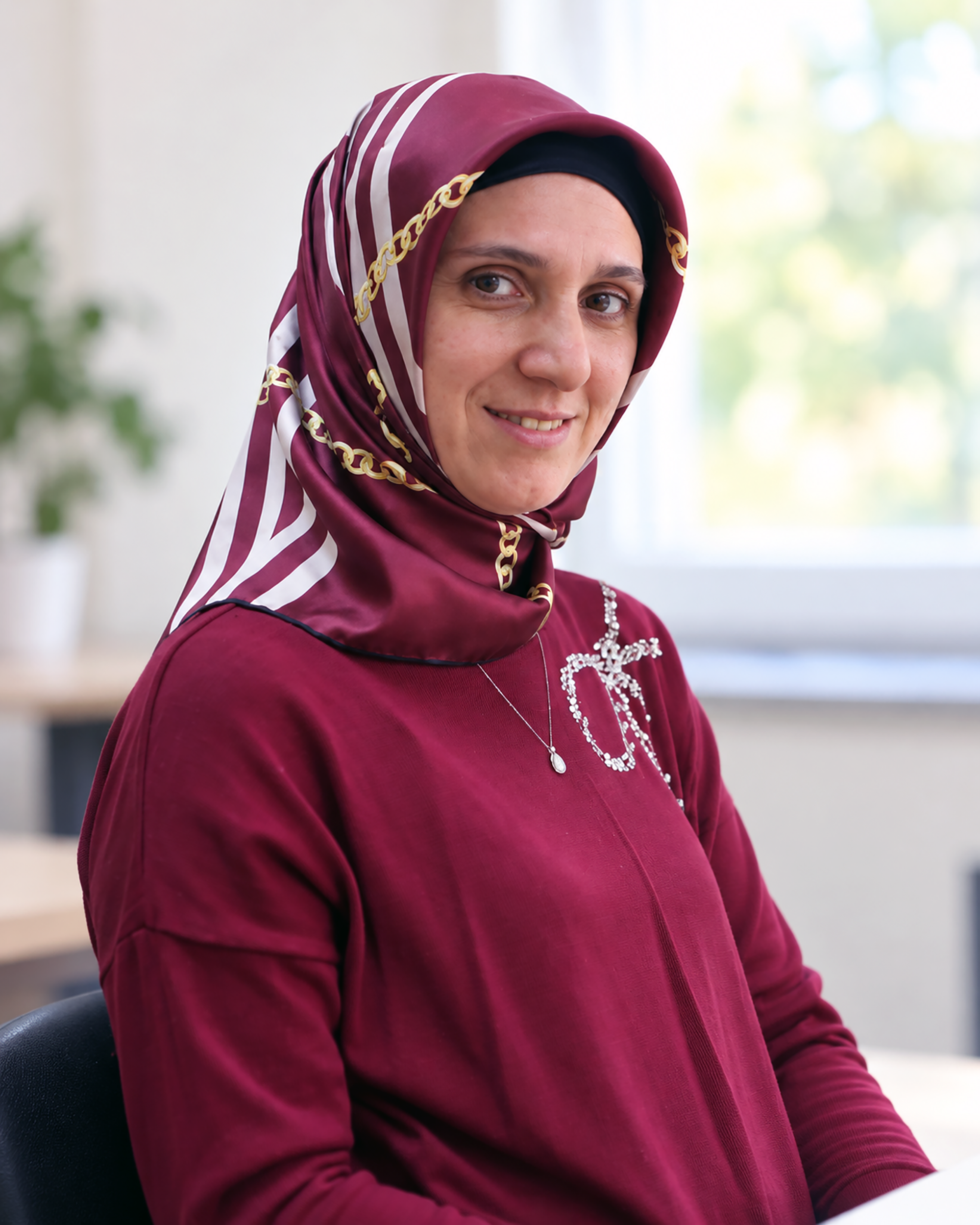 Elif Karadeniz