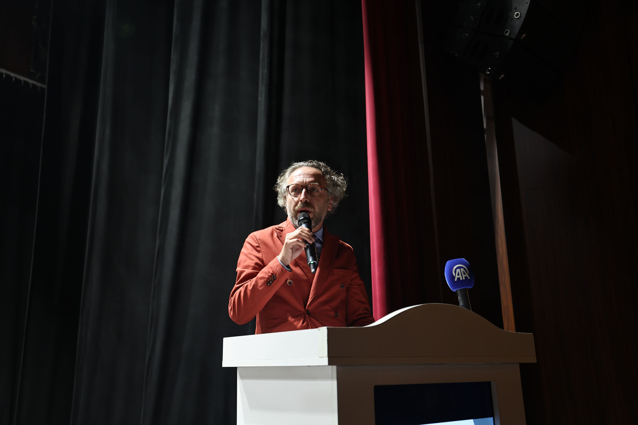 Ercan Yılmaz