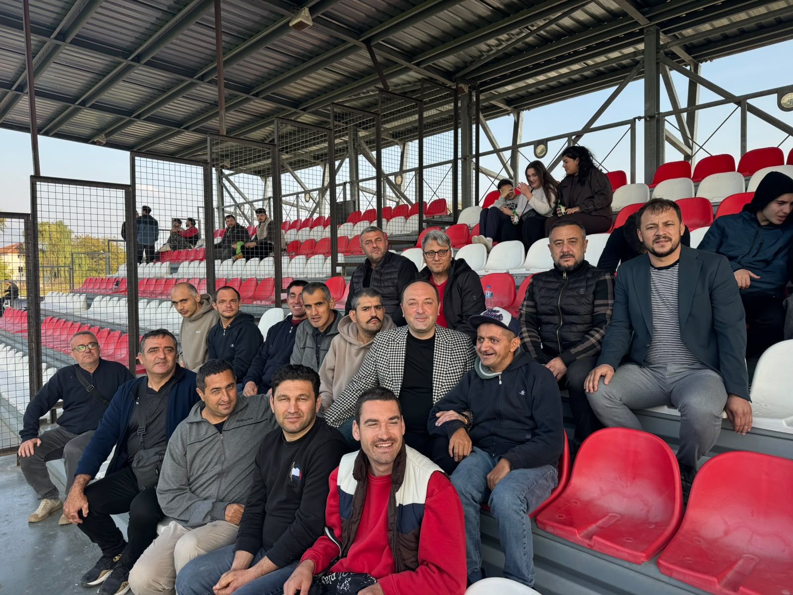 Geyvespor 25 Ekim 2026 3