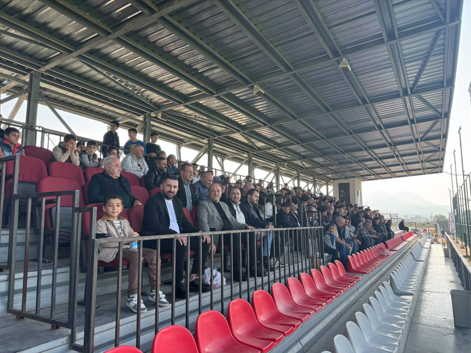 Geyvespor 25 Ekim 2026 4