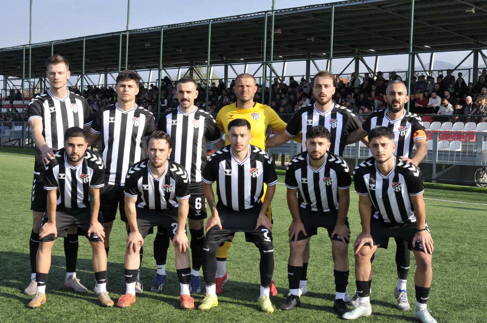 Geyvespor 25 Ekim 2026 9