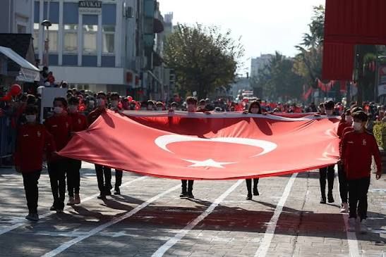 Sakarya’da 29 Ekim törenleri iptal mi oluyor? Valilikten son dakika açıklaması!