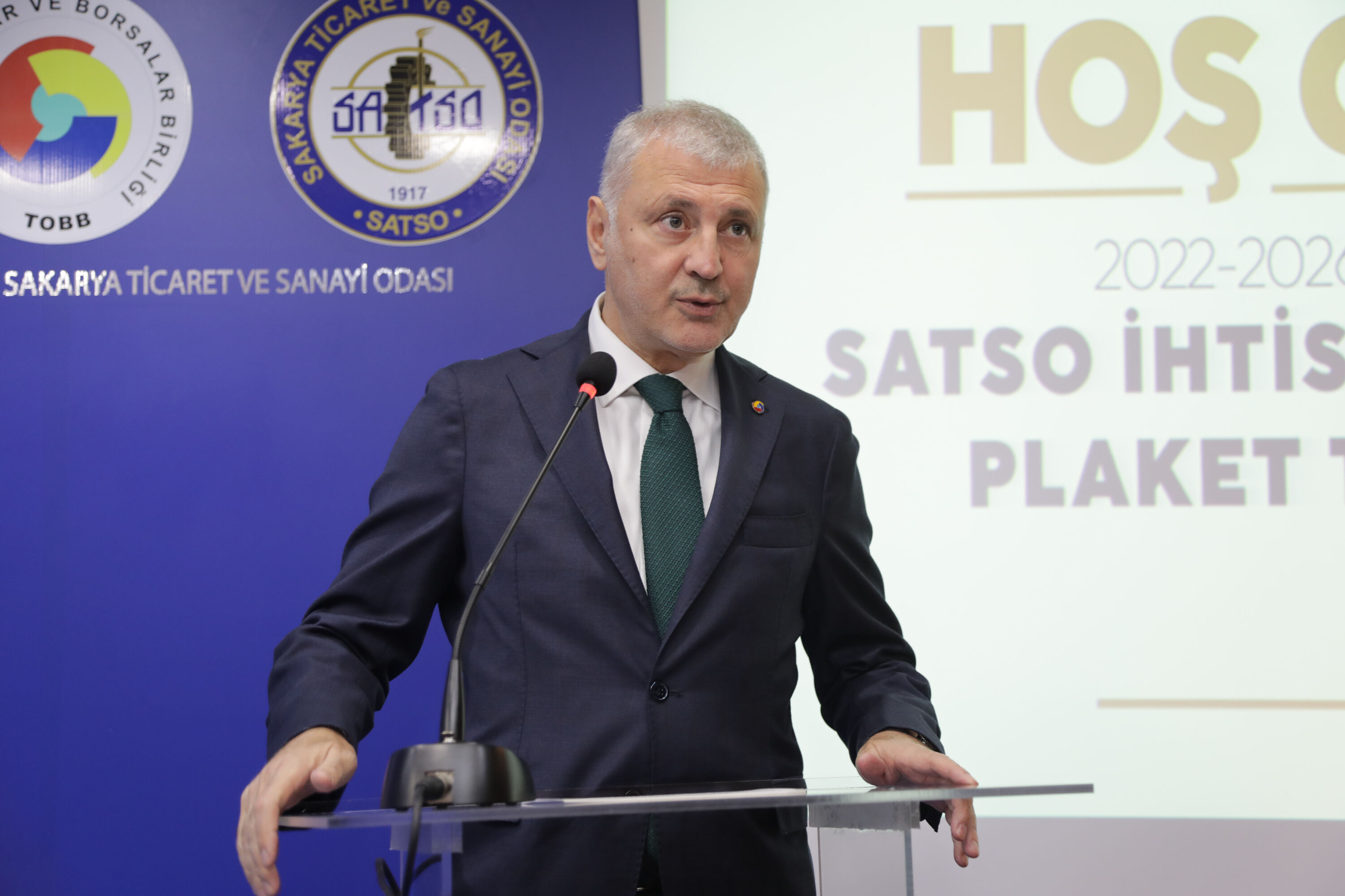 Komisyonlar Plaket Töreni 20261008 31