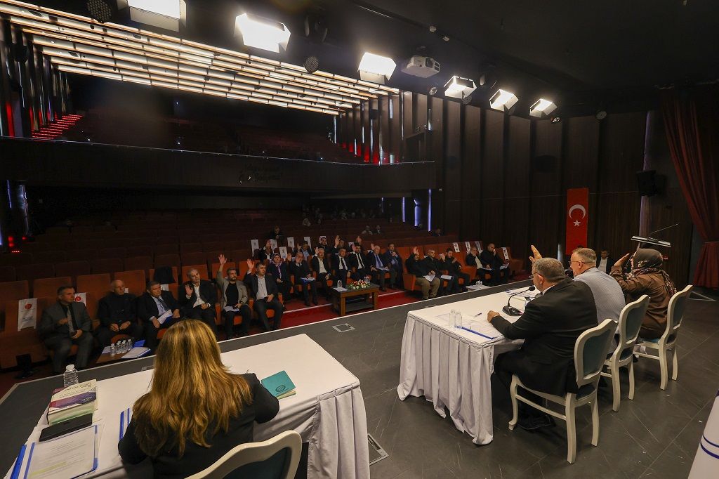 Meclis Toplantısı (3)-1