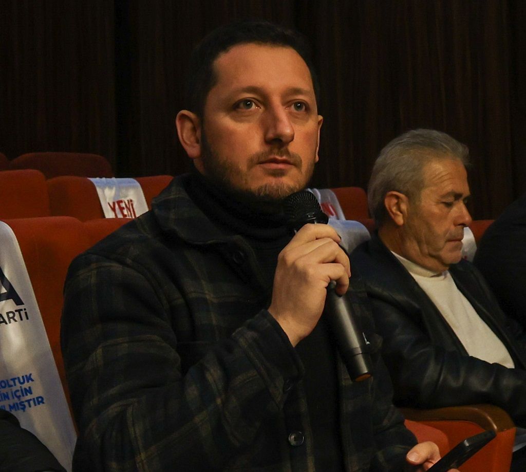 Meclis Toplantısı (4)-1