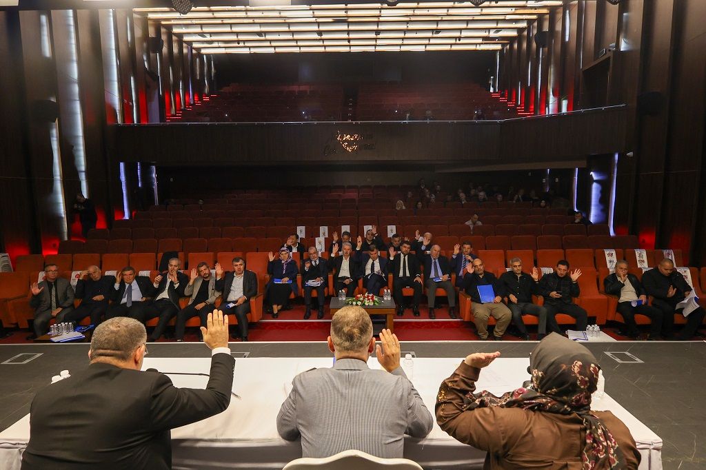 Meclis Toplantısı (7)-1