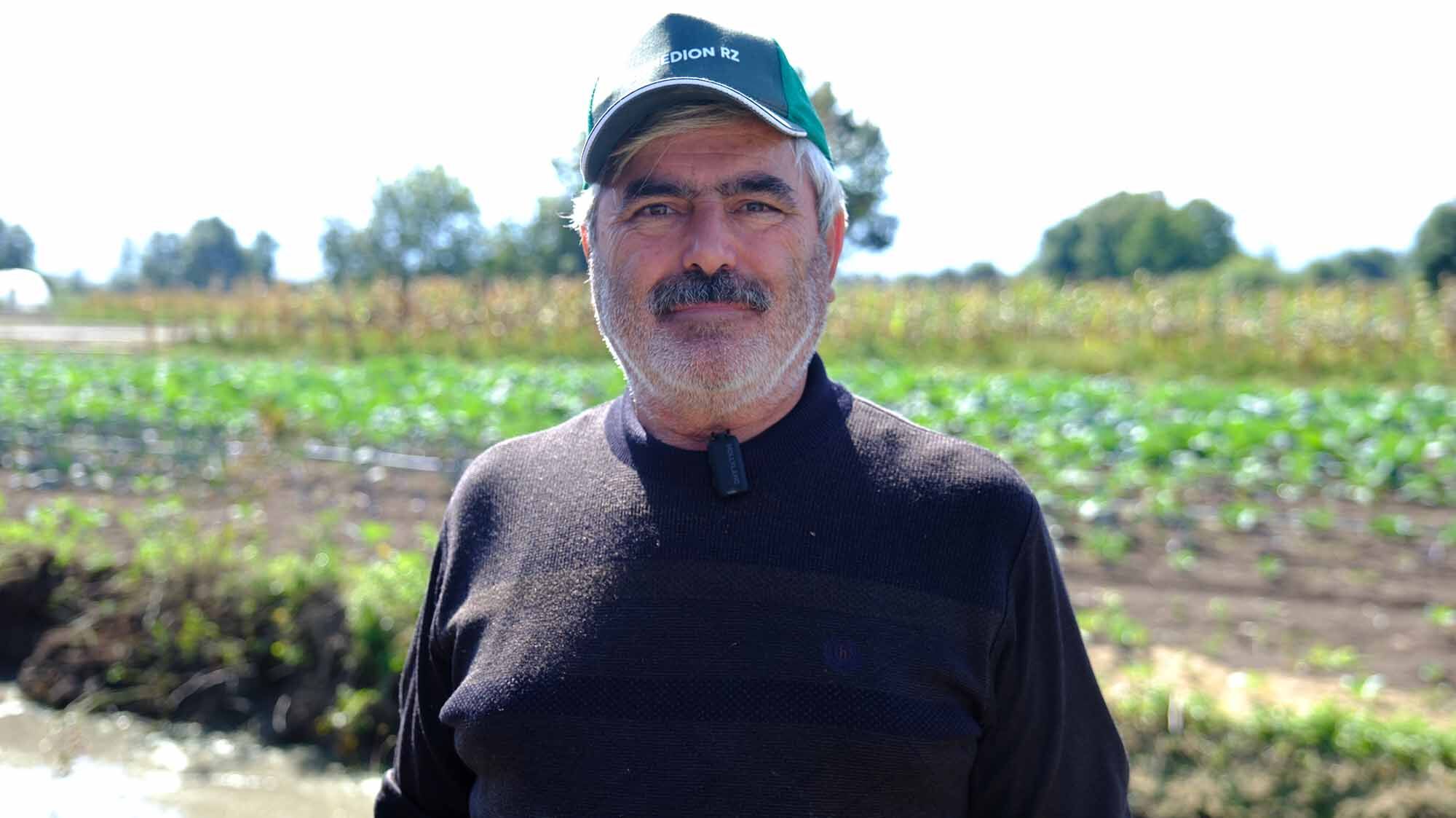 Mehmet Duman