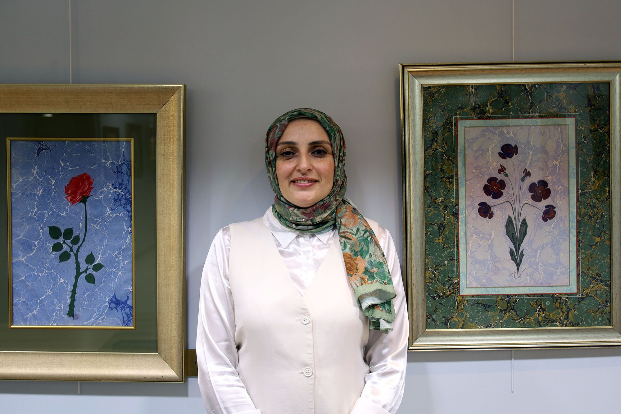 Melek Akyüzlü-1