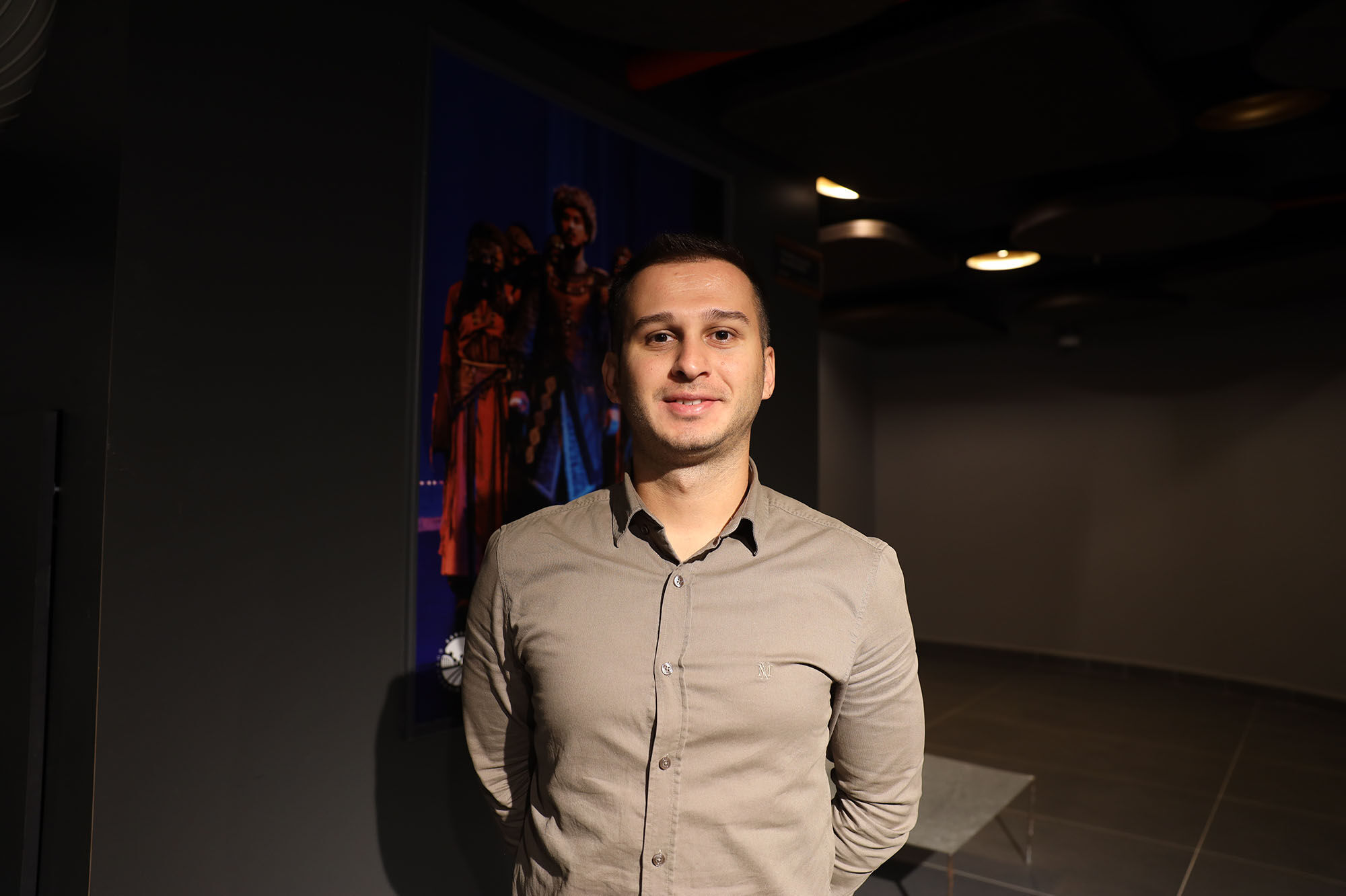 Mert Sedat Işık