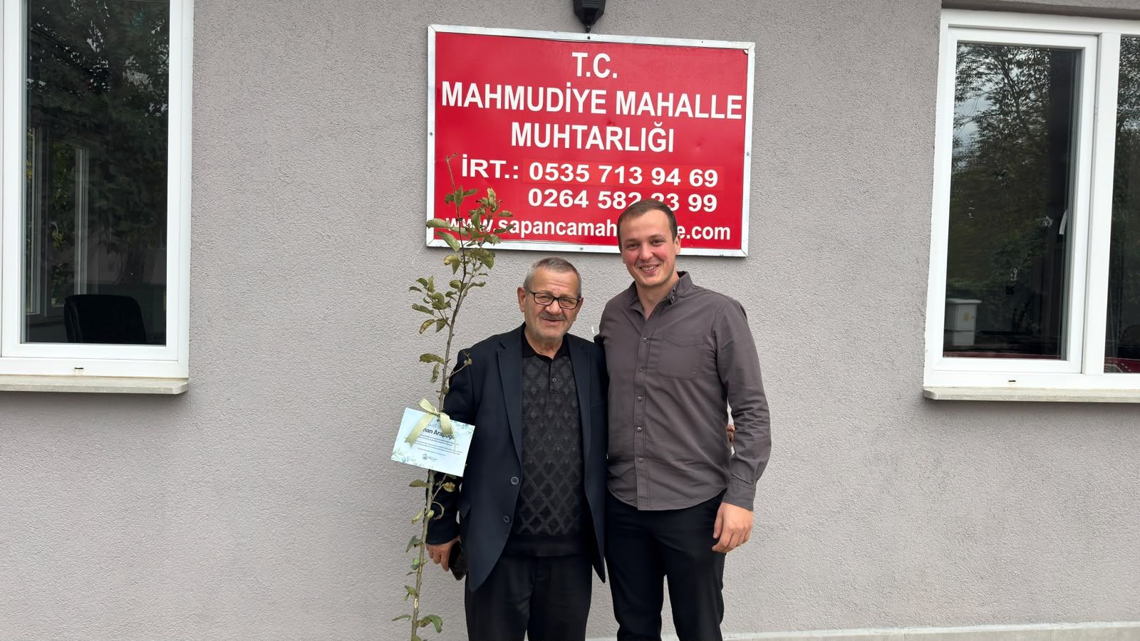 Muhtarlar Günü11